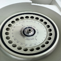 Thermo Sorvall Legend Micro 17 Centrifuge image 3